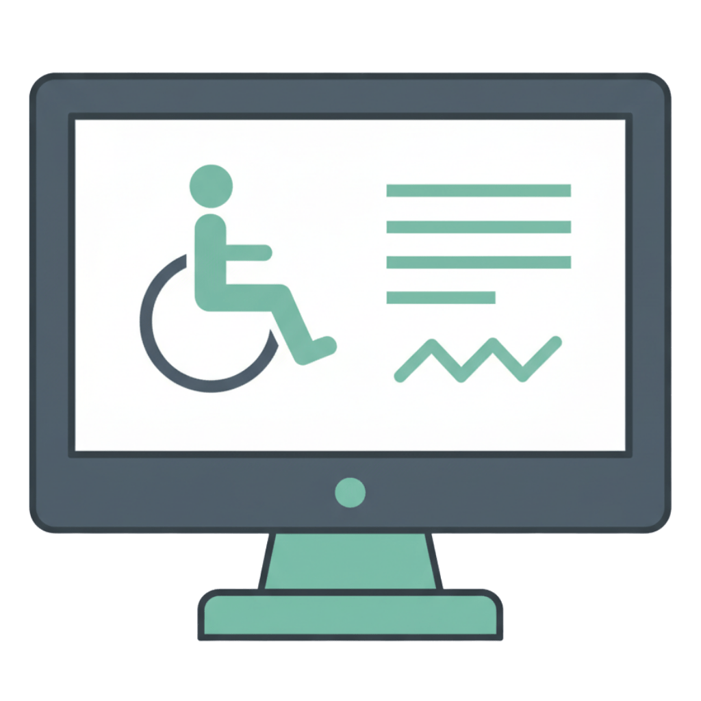 accesibilidad irabeiras